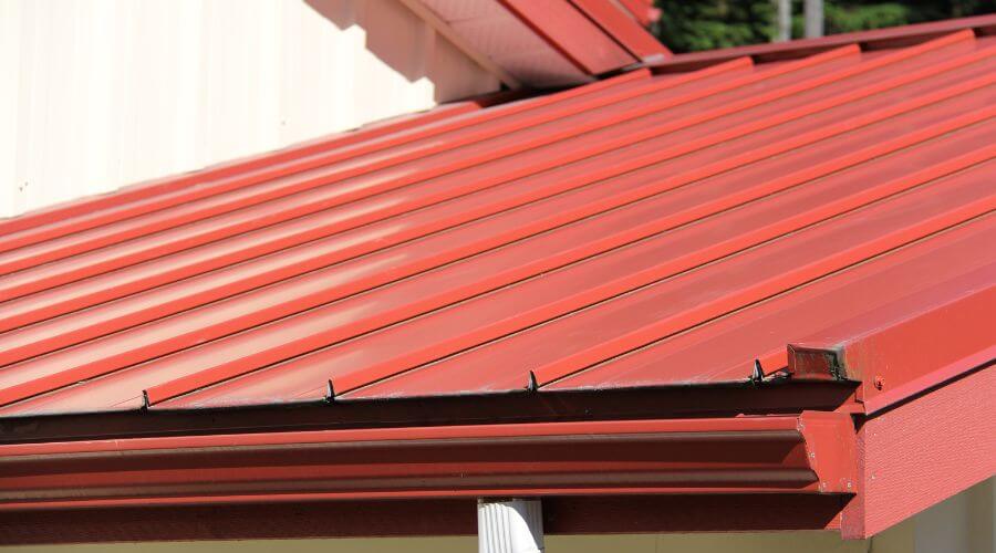 Emergency Industrial Roof Repair in Hays, NC